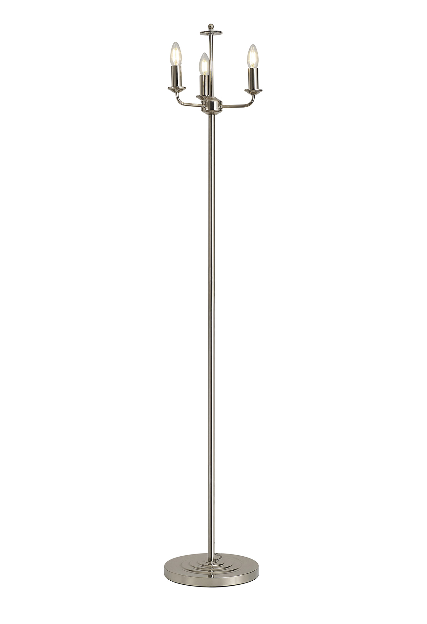 Banyan PN Floor Lamps Deco Base Only Floor Lamps